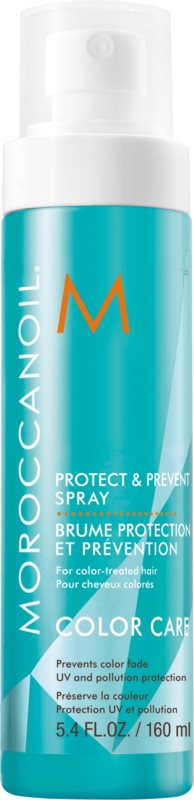 Moroccanoil Color Care Protect & Prevent Spray