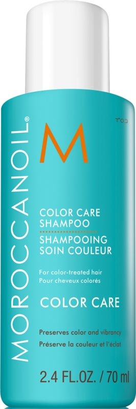Moroccanoil Color Care Shampoo