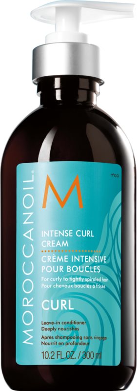 Moroccanoil Curl Intense Cream