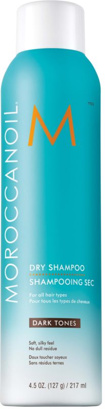 Moroccanoil Dry Shampoo Dark Tones