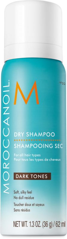 Moroccanoil Dry Shampoo Dark Tones