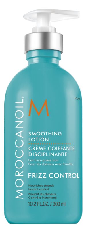 Moroccanoil Frizz Control Smoothing Lotion