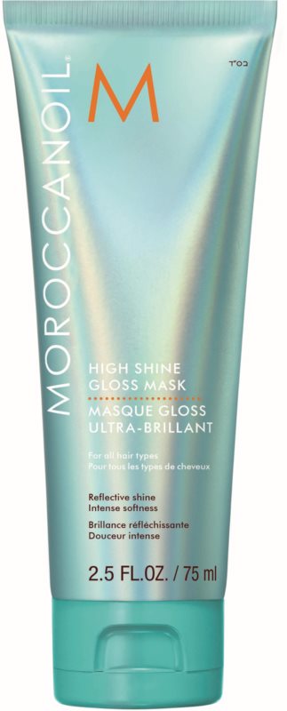 Moroccanoil High Gloss Shine Mask