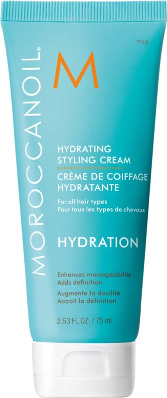 Moroccanoil Hydrating Styling Cream