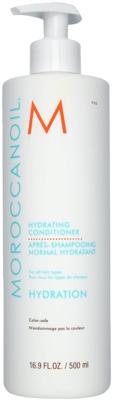Moroccanoil Hydration Hydrating Conditioner