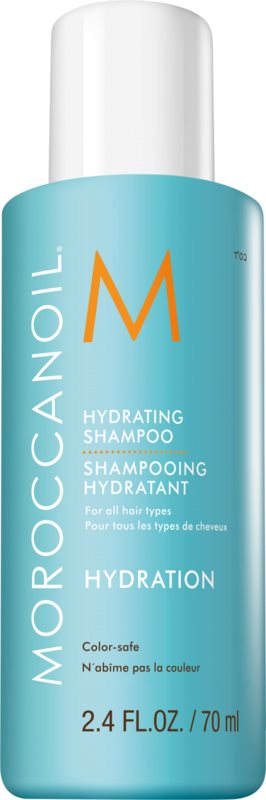Moroccanoil Hydration Hydrating Shampoo
