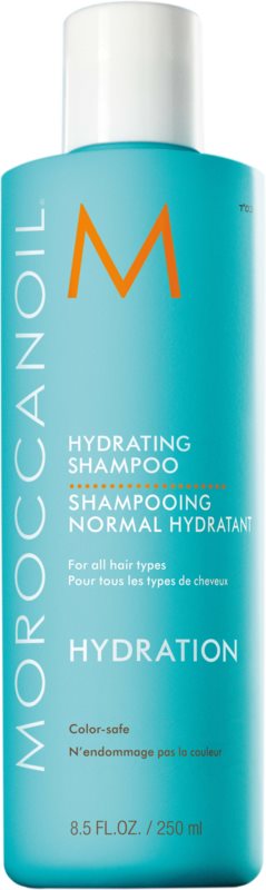 Moroccanoil Hydration Hydrating Shampoo