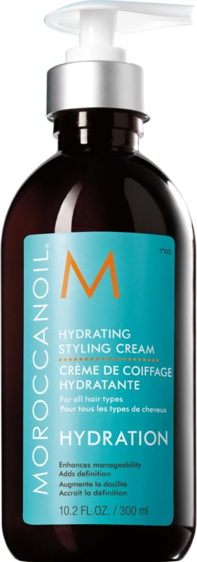 Moroccanoil Hydration Hydrating Styling Cream
