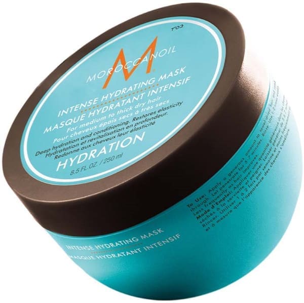 Moroccanoil Hydration Intense Hydrating Mask
