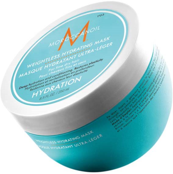 Moroccanoil Hydration Weightless Hydrating Mask