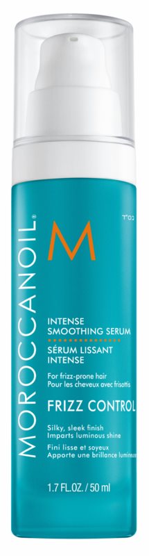 Moroccanoil Intense Smoothing Serum