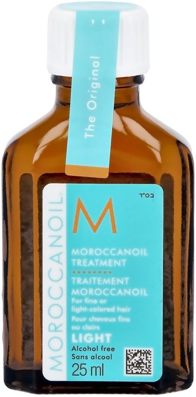 Moroccanoil Light