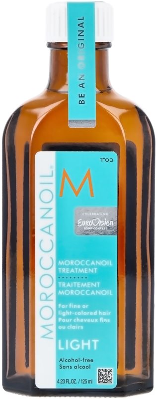 Moroccanoil Light