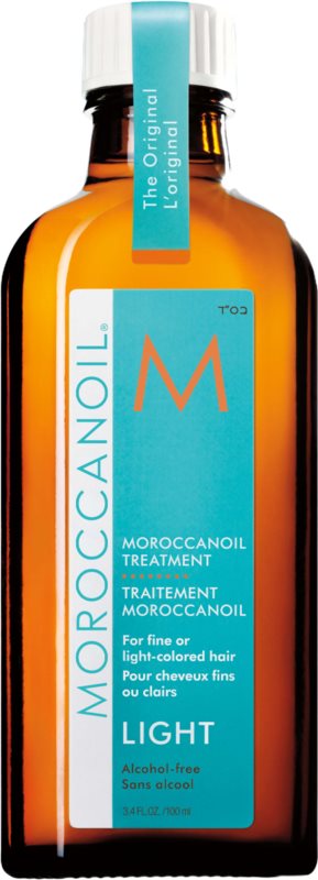 Moroccanoil Light