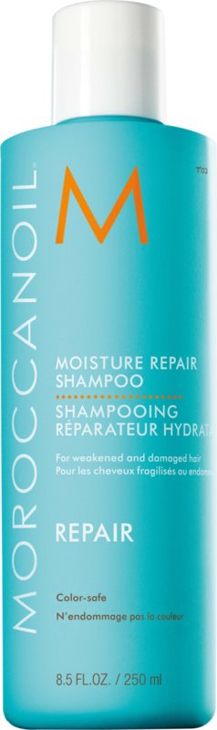 Moroccanoil Moisture Shampoo