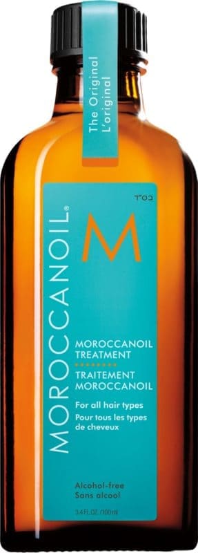 Moroccanoil Original Oil Treatment