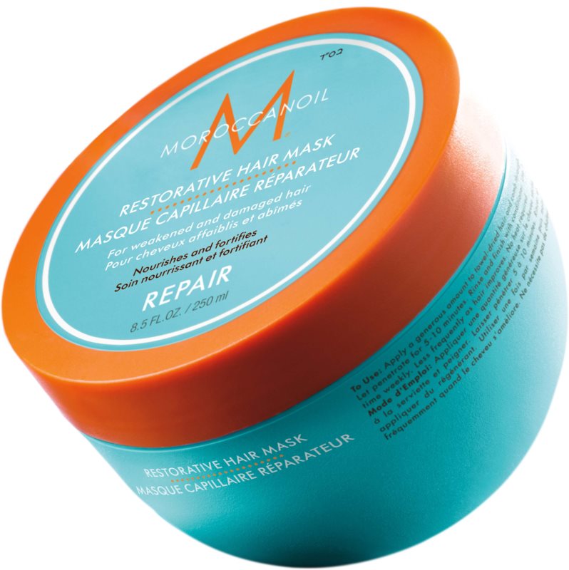 Moroccanoil Repair Restorative Hair Mask