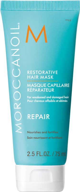 Moroccanoil Restorative Hair Mask