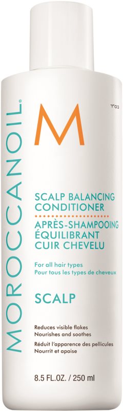Moroccanoil Scalp Balancing Conditioner