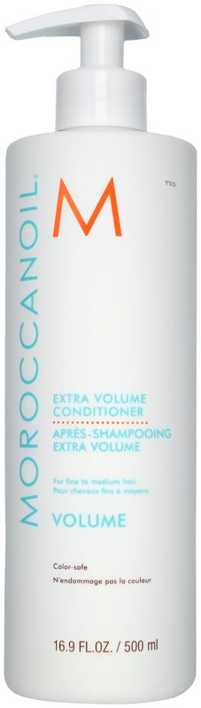 Moroccanoil Volume Extra Conditioner