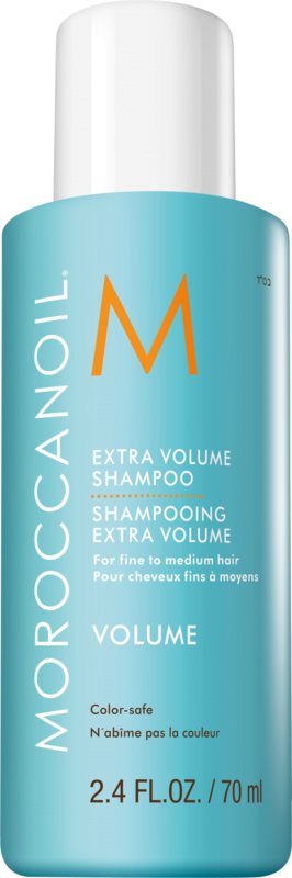 Moroccanoil Volume Extra Shampoo
