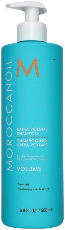 Moroccanoil Volume Extra Shampoo