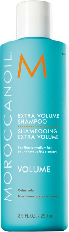Moroccanoil Volume Extra Shampoo