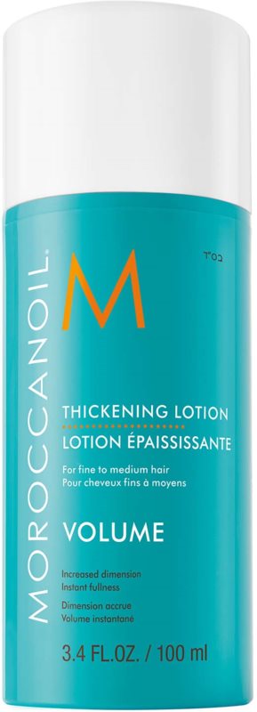 Moroccanoil Volume Thickening Lotion