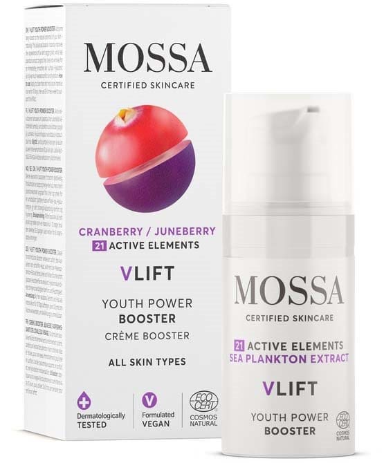 Mossa V-lift Youth Power Daily Booster