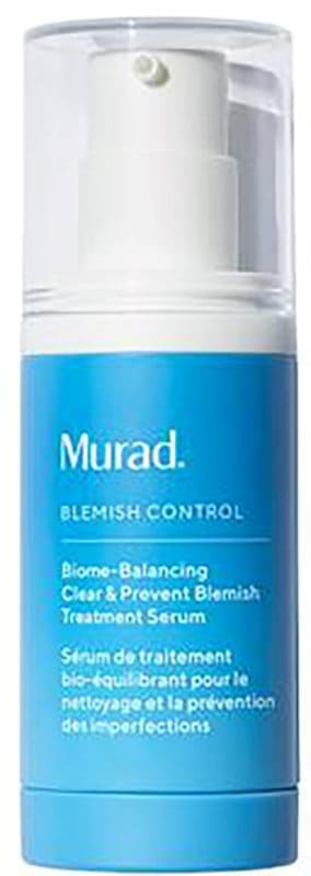 Murad Biome-Balancing Clear & Prevent Blemish Treatment Serum