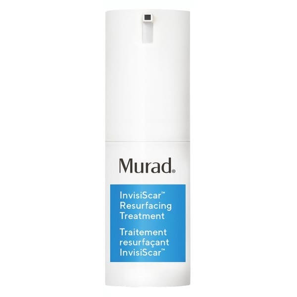 Murad Blemish Control Invisiscar Resurfacing Treatment