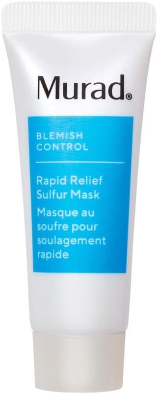 Murad Blemish Control Rapid Relief Sulfur Mask