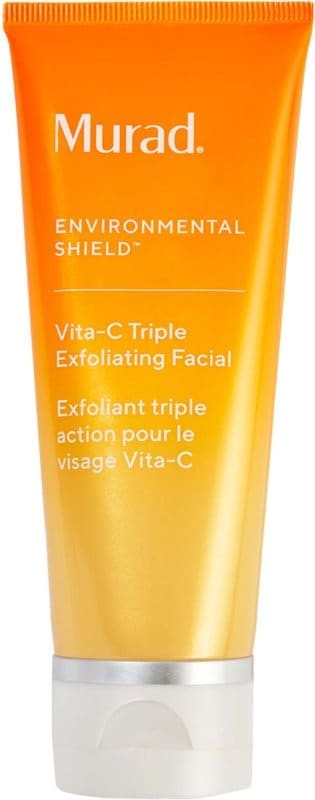 Murad Environmental Shield Vita-C Triple Exfoliating Facial