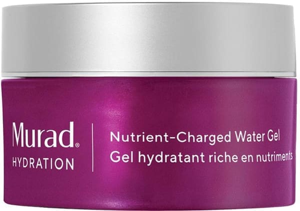 Murad Hydration Nutrient-Charged Water Gel
