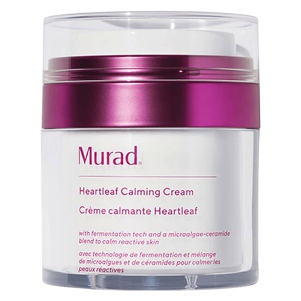 Murad Hydration Sensitive Skin Heartleaf Calming Cream