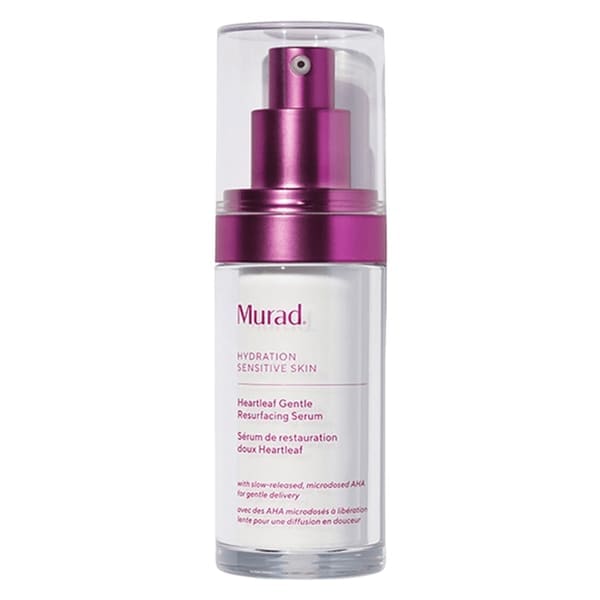 Murad Hydration Sensitive Skin Heartleaf Resurfacing Serum