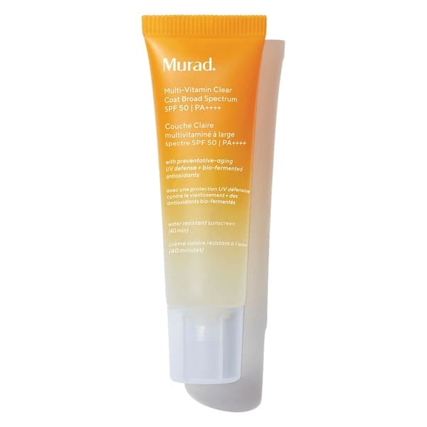 Murad Multi-Vitamin Clear Coat Broad Spectrum SPF50