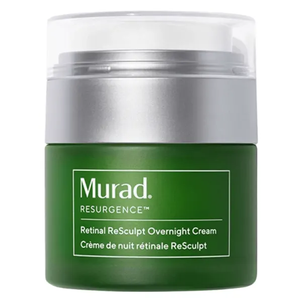 Murad Resurgence Retinal ReSculpt Overnight Cream