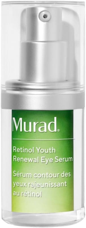 Murad Resurgence Retinol Youth Renewal Eye Serum