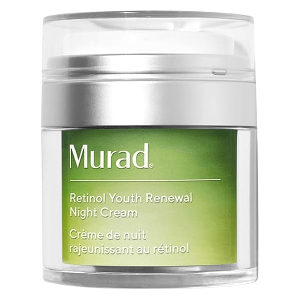 Murad Resurgence Retinol Youth Renewal Night Cream