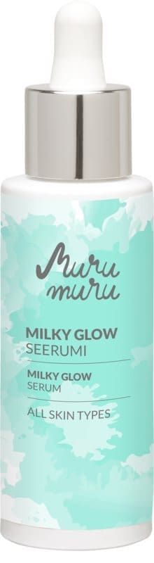 Murumuru Milky Glow Serum