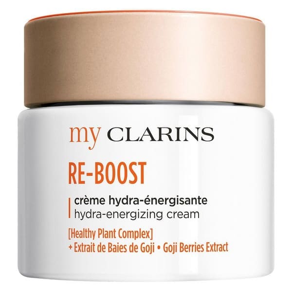 MyClarins Re-Boost Hydra-Energizing Cream