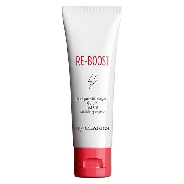 MyClarins Re-Boost Instant Reviving Mask