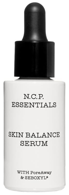 N.c.p. Olfactives Essentials Skin Balance Serum