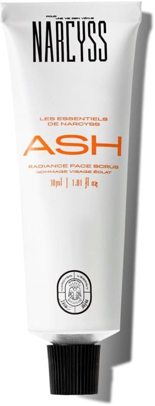 Narcyss Ash Mini