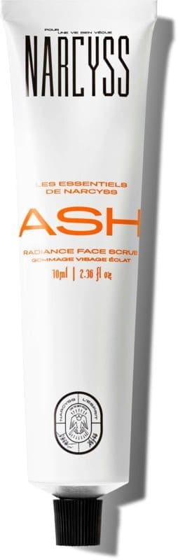Narcyss Ash