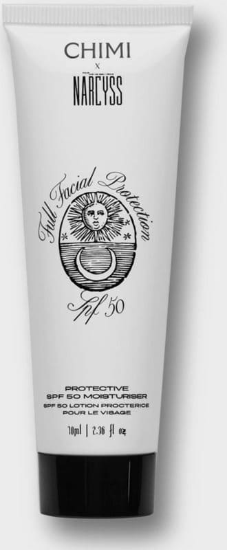Narcyss Full Facial Protection Chimi SPF 50