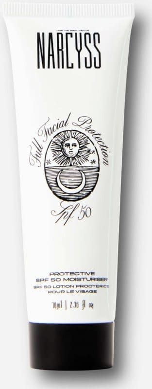 Narcyss Full Facial Protection SPF 50