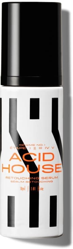 Narcyss Serum Acid House