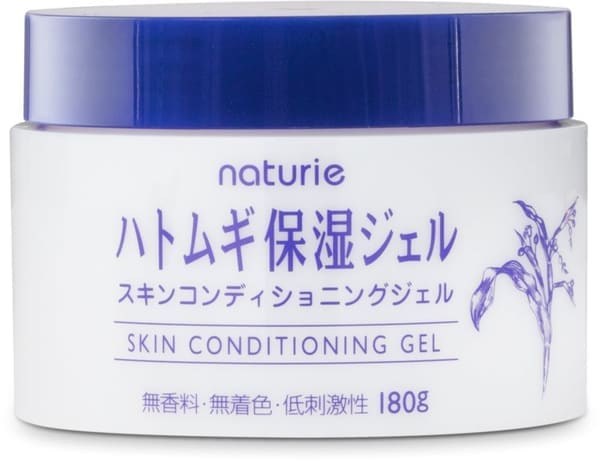 Naturie Hatomugi Gel
